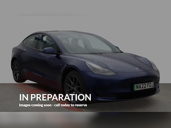 Tesla - Model 3