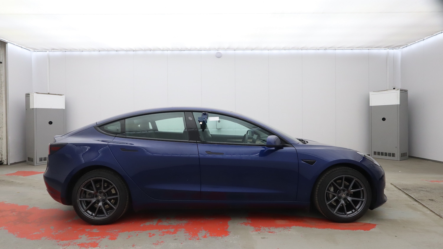 Used Tesla Model 3 2022 for sale - 76156997: Photo 21