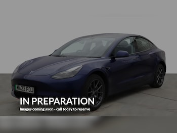 Used Tesla Model 3 2022 for sale - 76156997: Photo 2
