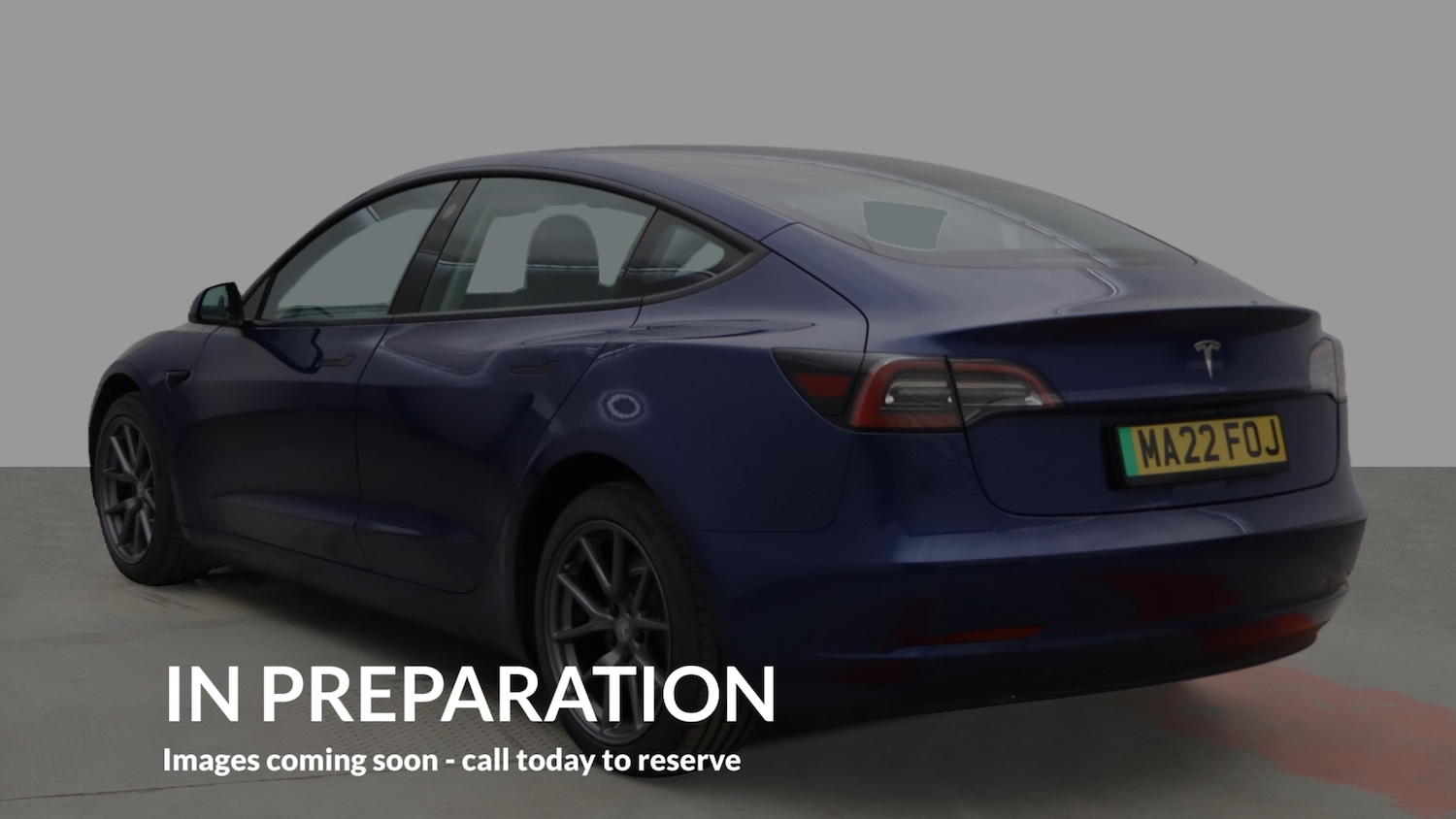 Used Tesla Model 3 2022 for sale - 76156997: Photo 3