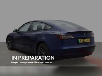 Used Tesla Model 3 2022 for sale - 76156997: Photo 3