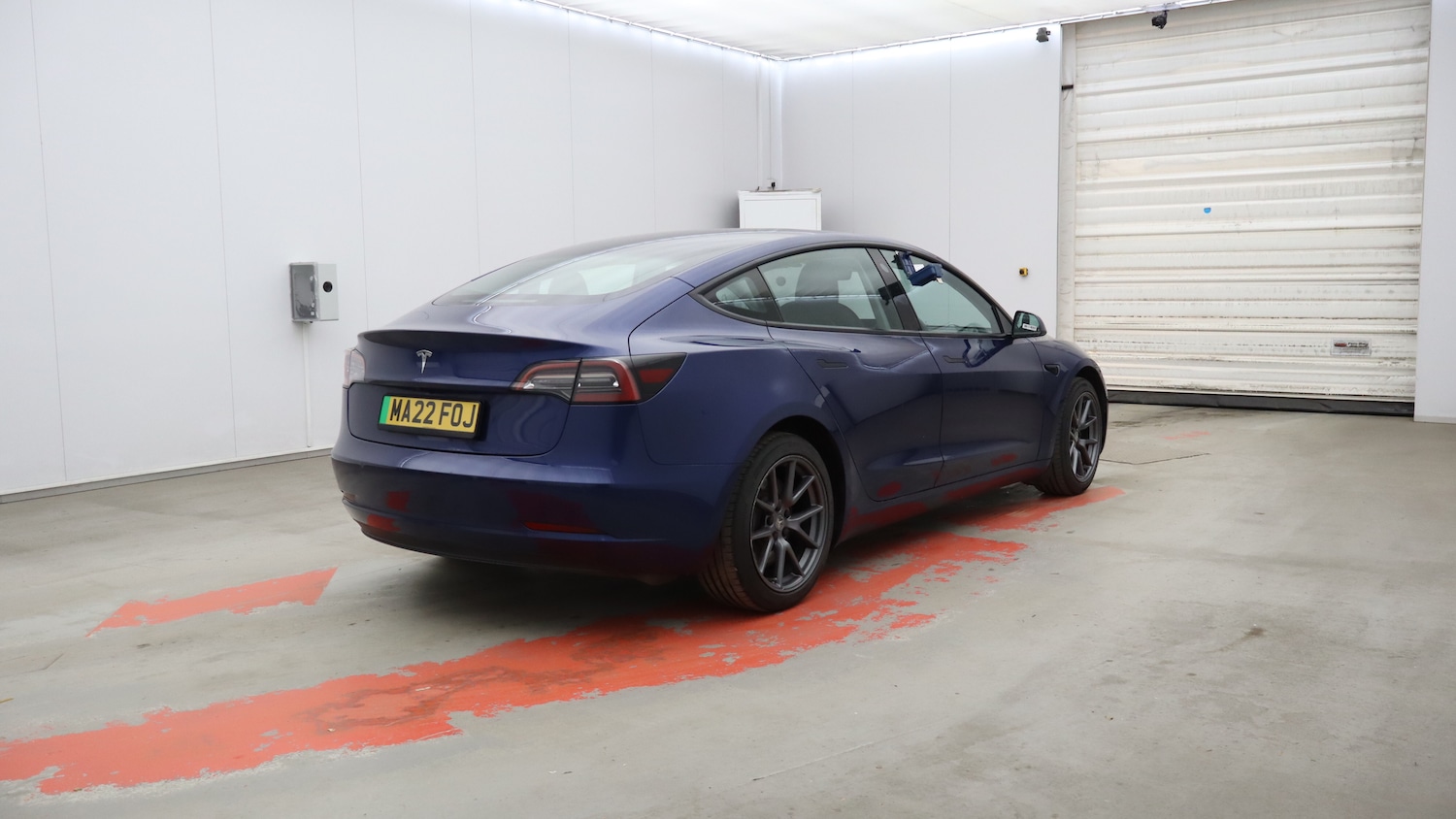 Used Tesla Model 3 2022 for sale - 76156997: Photo 4