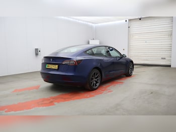 Used Tesla Model 3 2022 for sale - 76156997: Photo 4