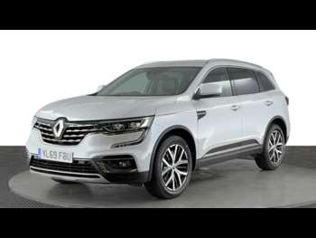 2019 - Gt Line Dci X-Tronic 5-Door