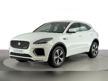 2021 - R-Dynamic S Mhev 5-Door