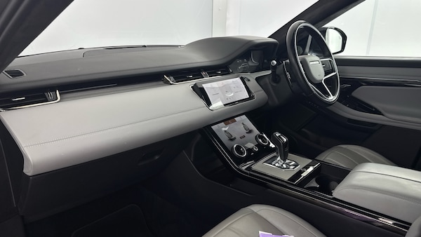 Used Land Rover Range Rover Evoque 2022 for sale - 75638414: Photo 10