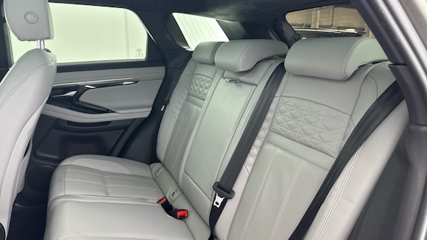 Used Land Rover Range Rover Evoque 2022 for sale - 75638414: Photo 14