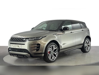 2022 - 1.5 P300e Autobiography 5dr Auto