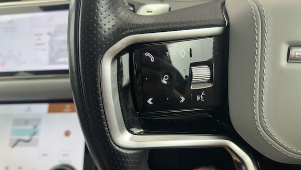 Used Land Rover Range Rover Evoque 2022 for sale - 75638414: Photo 23