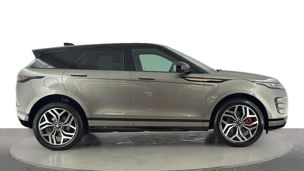 Used Land Rover Range Rover Evoque 2022 for sale - 75638414: Photo 38