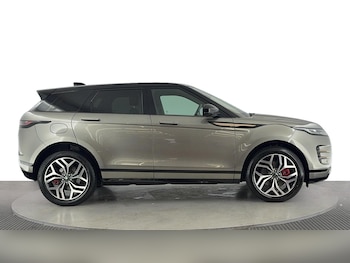 Used Land Rover Range Rover Evoque 2022 for sale - 75638414: Photo