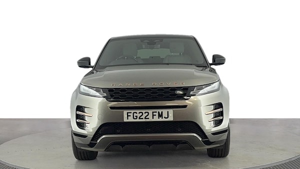 Used Land Rover Range Rover Evoque 2022 for sale - 75638414: Photo 43