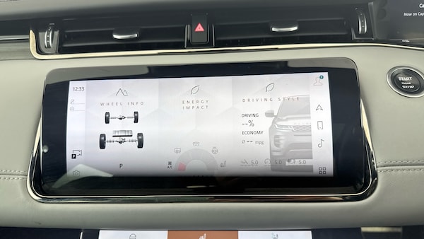 Used Land Rover Range Rover Evoque 2022 for sale - 75638414: Photo 52