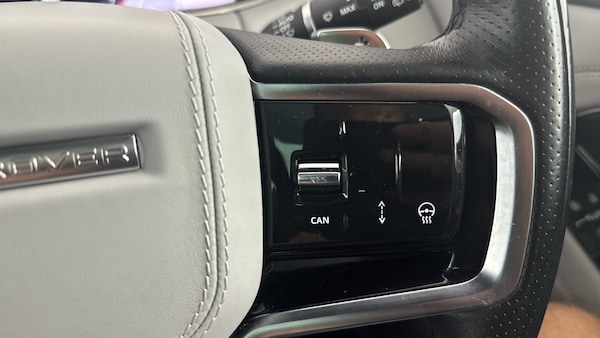 Used Land Rover Range Rover Evoque 2022 for sale - 75638414: Photo 59
