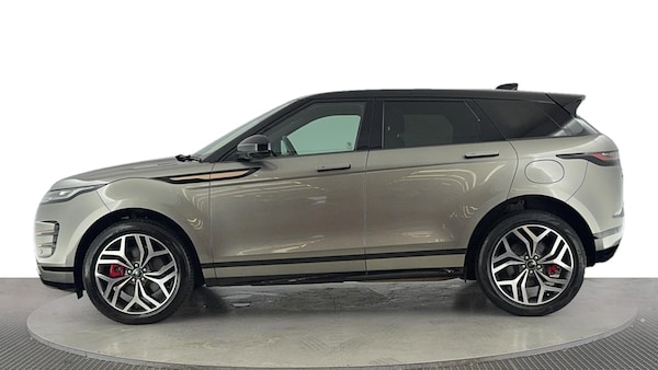 Used Land Rover Range Rover Evoque 2022 for sale - 75638414: Photo 7