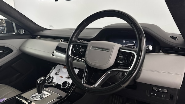 Used Land Rover Range Rover Evoque 2022 for sale - 75638414: Photo 9