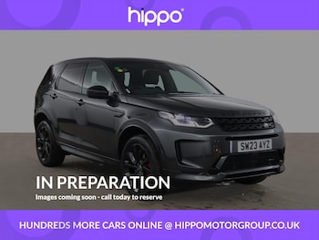 Used Land Rover Discovery Sport 2023 for sale - 78528384: Photo