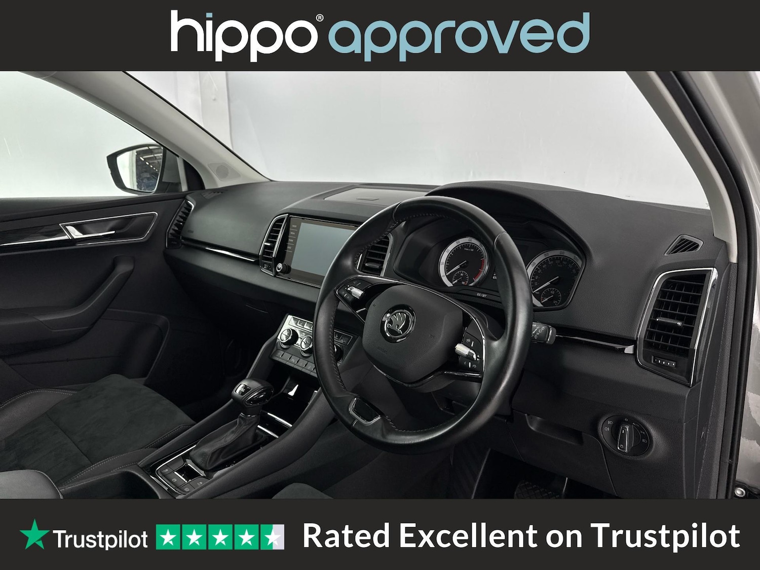 Used Skoda Karoq 2022 for sale - 76657031: Photo 10