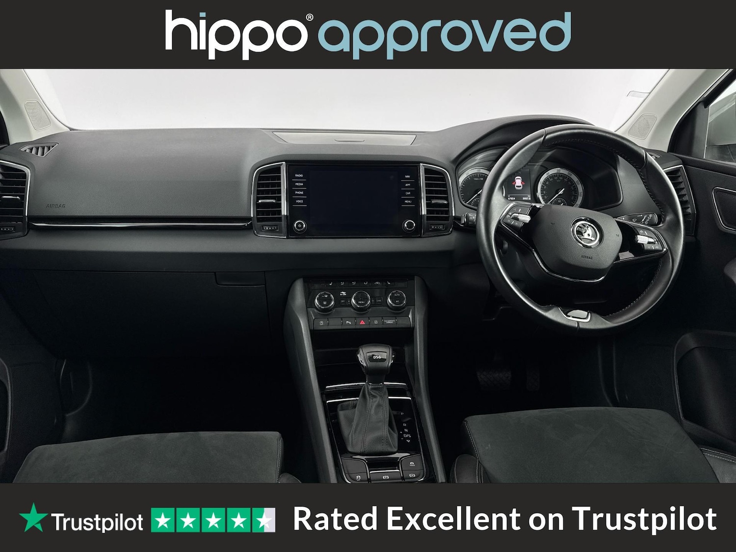 Used Skoda Karoq 2022 for sale - 76657031: Photo 11