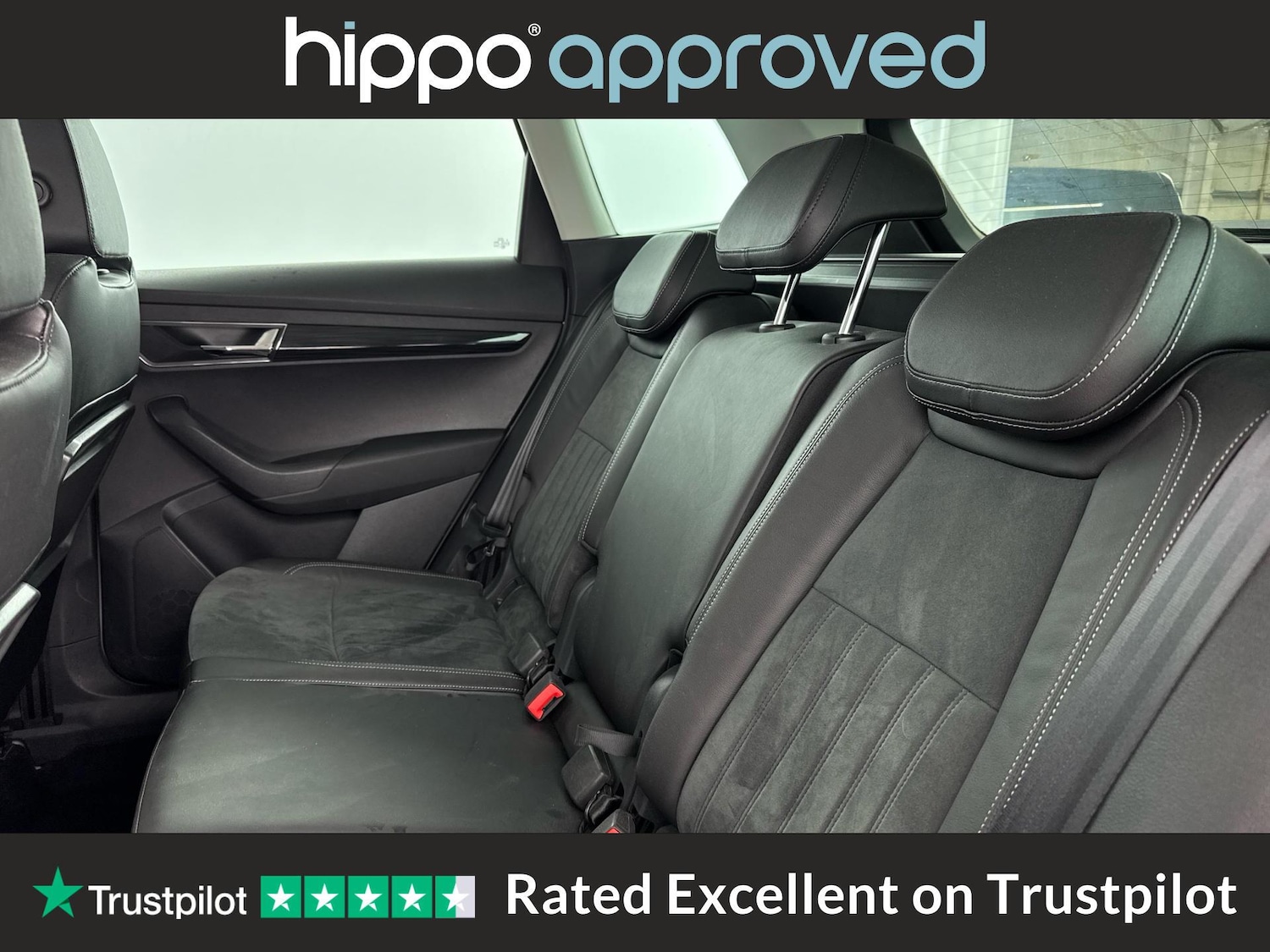 Used Skoda Karoq 2022 for sale - 76657031: Photo 14