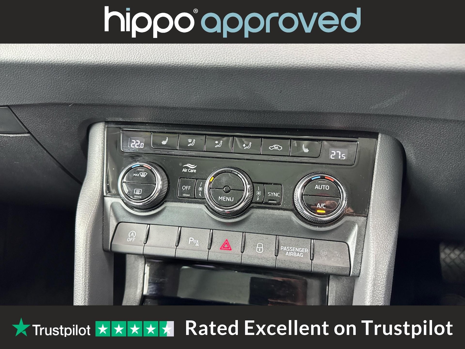 Used Skoda Karoq 2022 for sale - 76657031: Photo 19