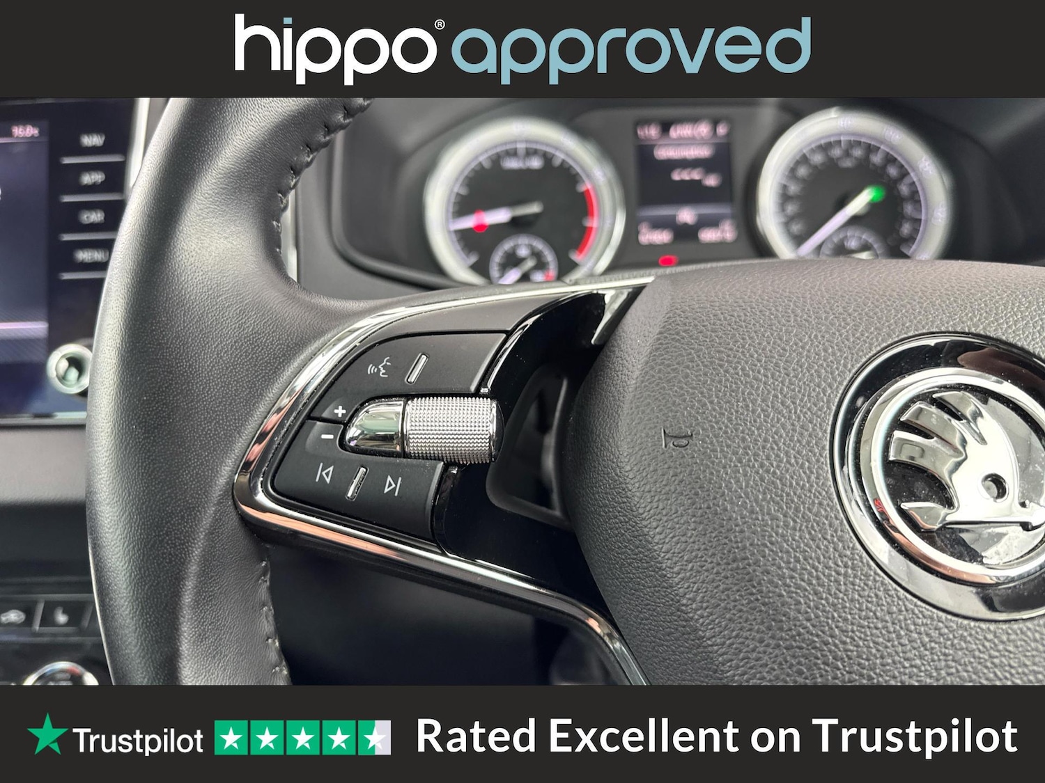 Used Skoda Karoq 2022 for sale - 76657031: Photo 21