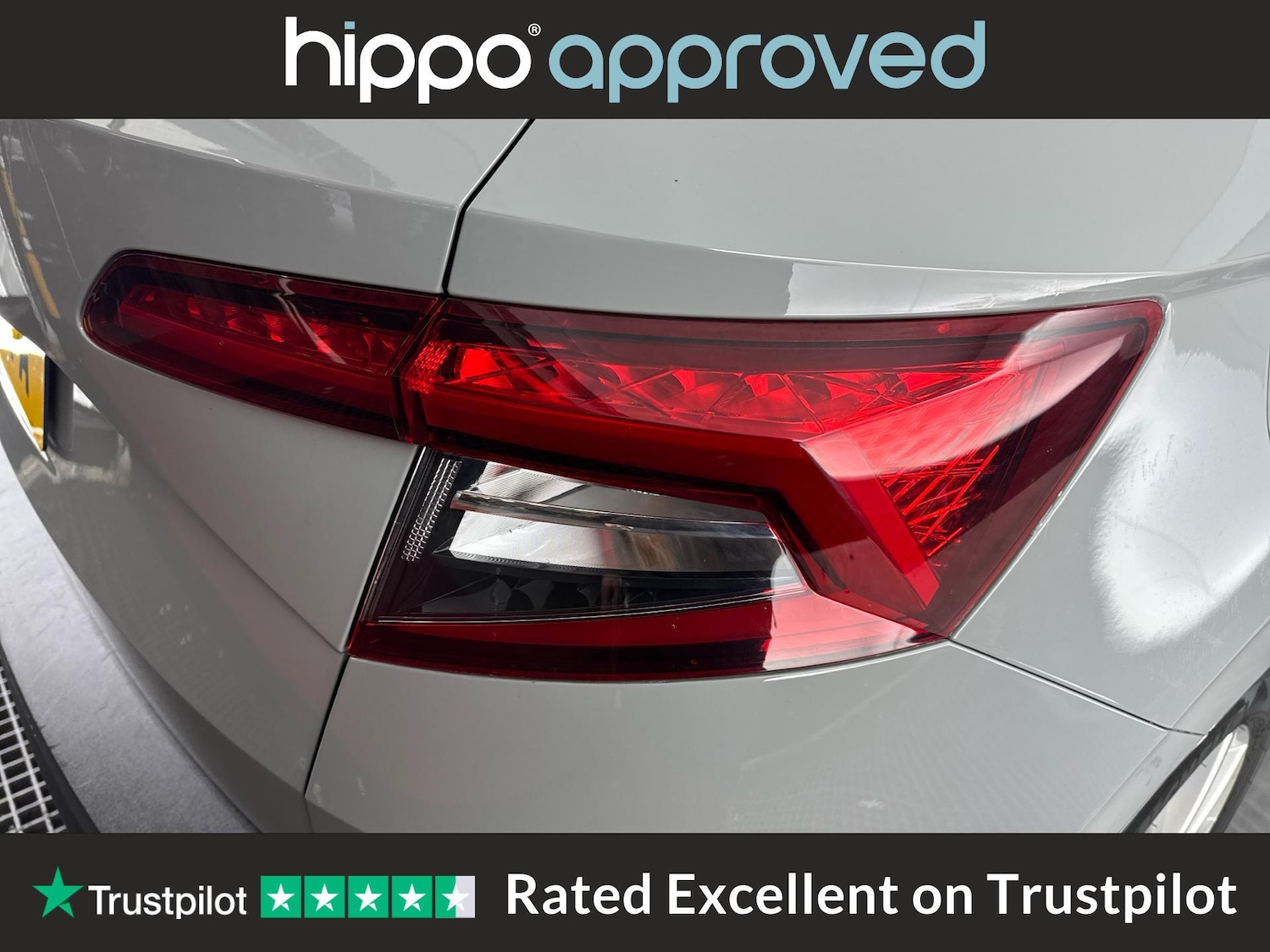 Used Skoda Karoq 2022 for sale - 76657031: Photo 26