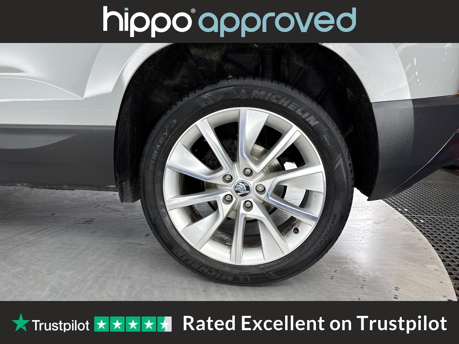 Used Skoda Karoq 2022 for sale - 76657031: Photo 27