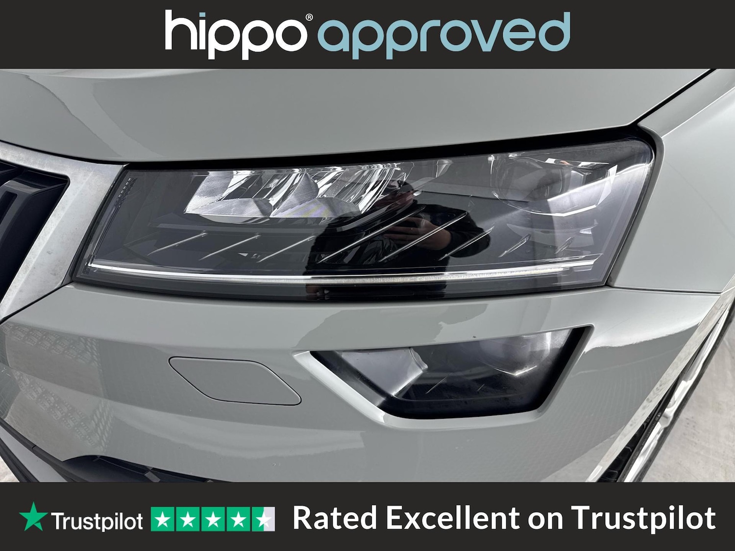 Used Skoda Karoq 2022 for sale - 76657031: Photo 29