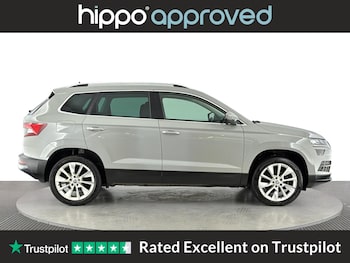 Used Skoda Karoq 2022 for sale - 76657031: Photo