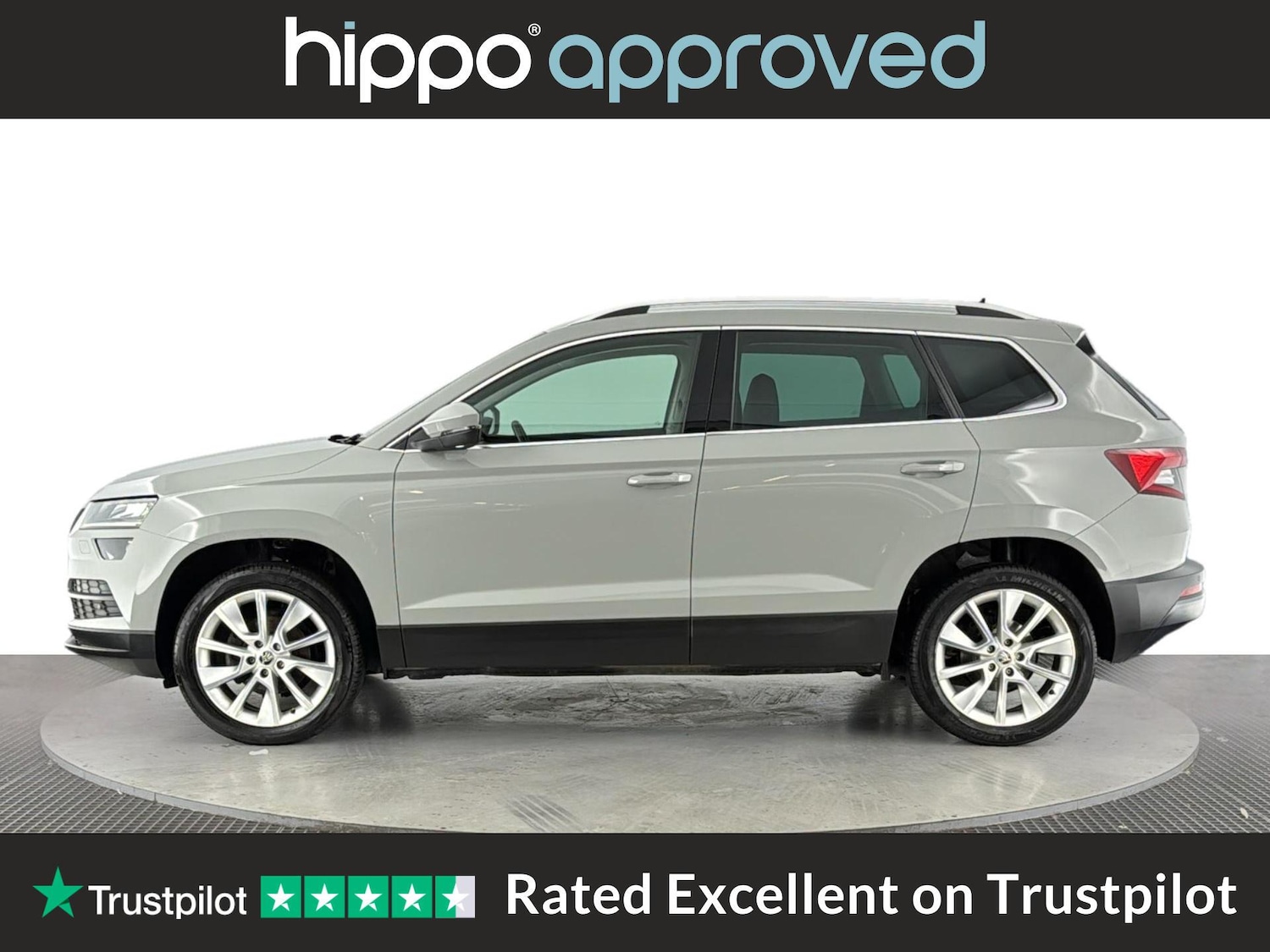 Used Skoda Karoq 2022 for sale - 76657031: Photo 7