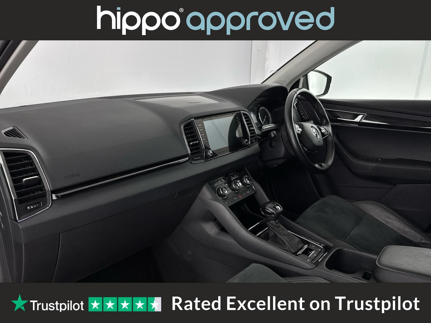 Used Skoda Karoq 2022 for sale - 76657031: Photo 9