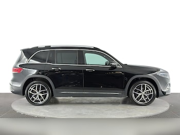 Used Mercedes-Benz EQB 2023 for sale - 79553596: Photo