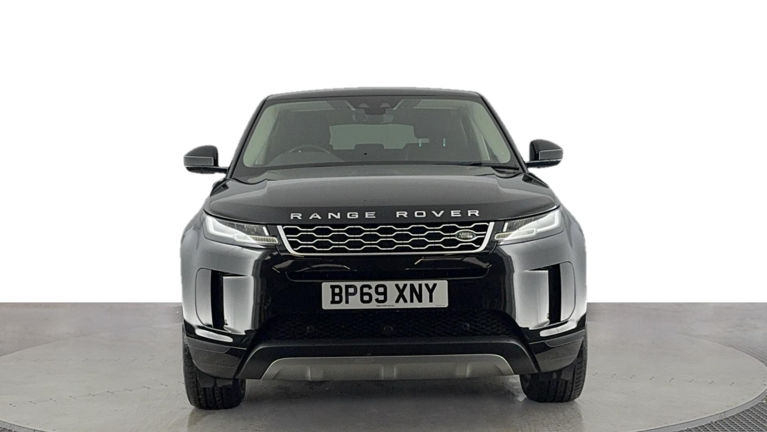 Vehicle 43