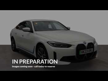 2023 - Edrive40 Sport 4-Door
