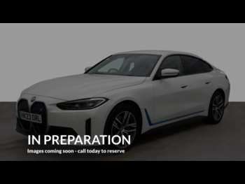 Used BMW i4 2023 for sale - 75323786: Photo