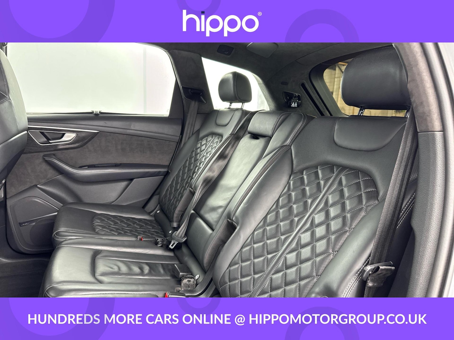 Used Audi Q7 2020 for sale - 76887090: Photo 14