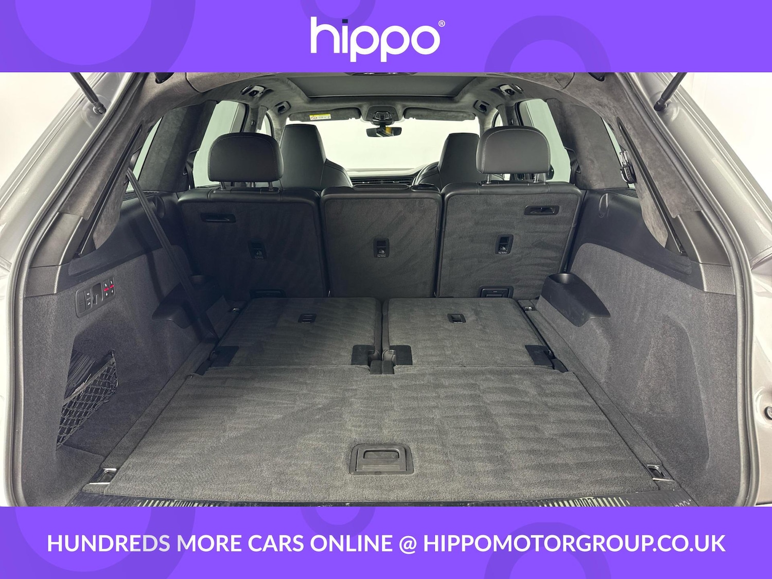 Used Audi Q7 2020 for sale - 76887090: Photo 15