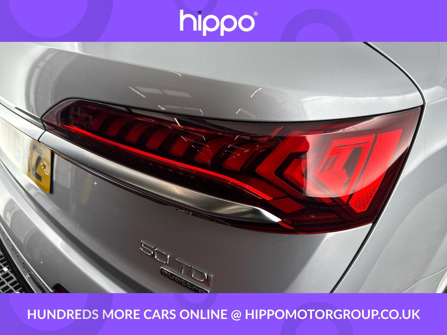 Used Audi Q7 2020 for sale - 76887090: Photo 29