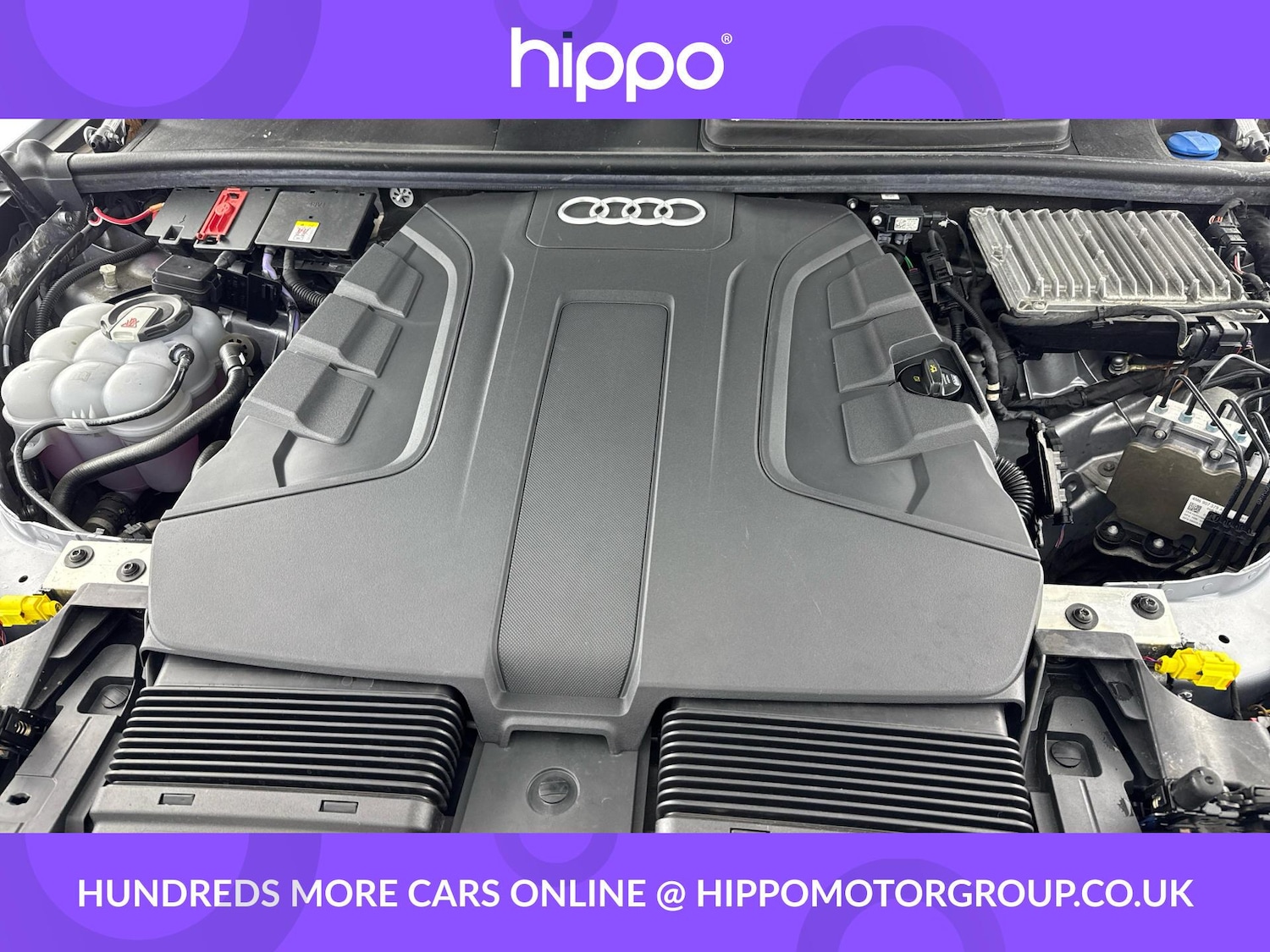 Used Audi Q7 2020 for sale - 76887090: Photo 30