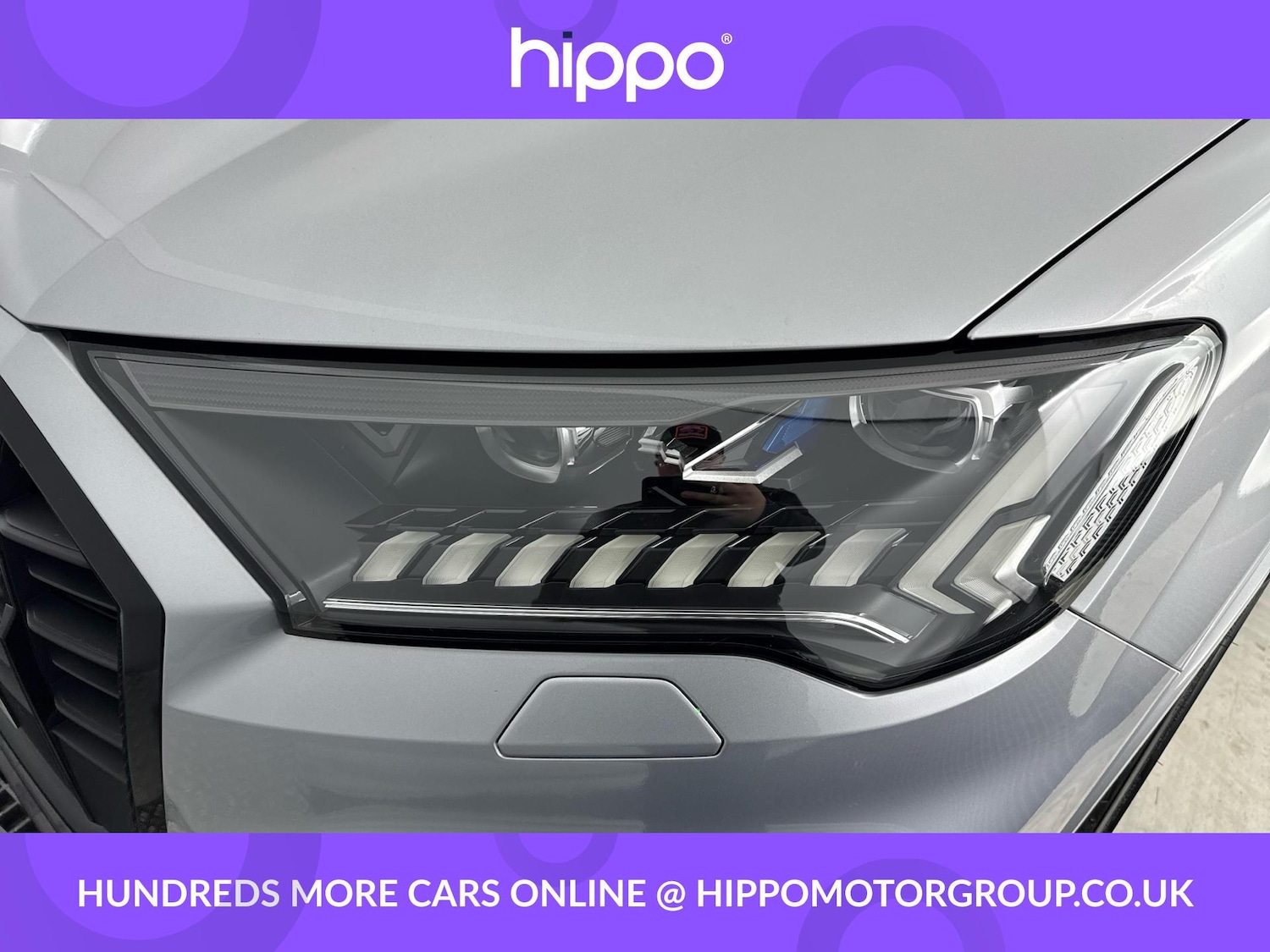 Used Audi Q7 2020 for sale - 76887090: Photo 31