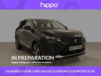 Used Peugeot 3008 2024 for sale - 77537620: Photo