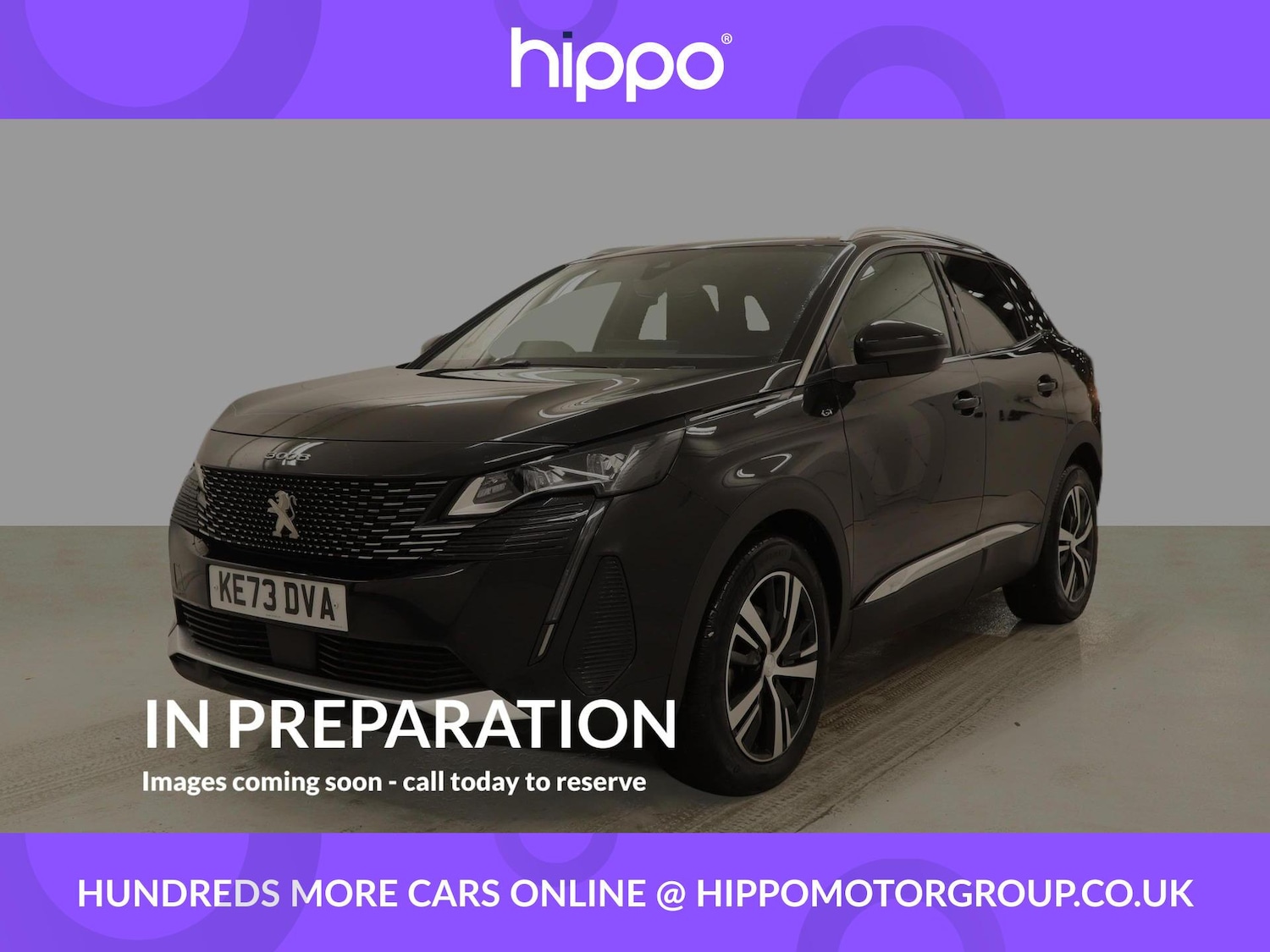 Used Peugeot 3008 for sale - 77537620: Photo 2