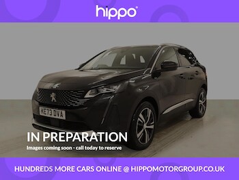 Used Peugeot 3008 2024 for sale - 77537620: Photo