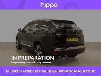 Used Peugeot 3008 2024 for sale - 77537620: Photo