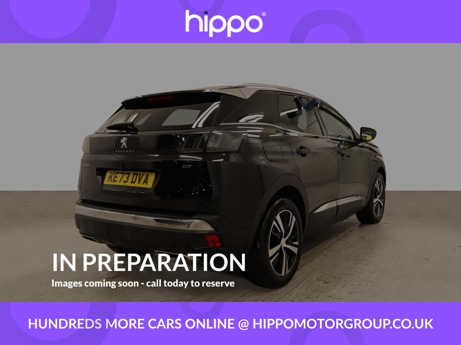 Used Peugeot 3008 for sale - 77537620: Photo 4