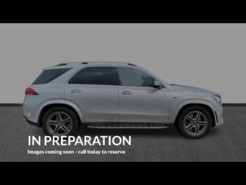 Used Mercedes-Benz GLE-Class 2020 for sale - 74816482: Photo