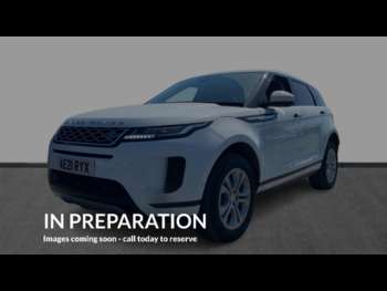 2021 - S 5-Door