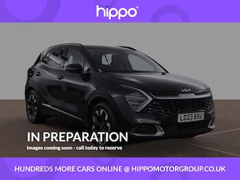 Used Kia Sportage 2023 for sale - 77440110: Photo