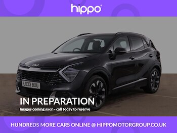 Used Kia Sportage 2023 for sale - 77440110: Photo